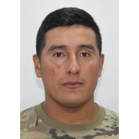 Angel Ivan Sanchez Vera