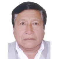 Angel Videncio Mantari Ramos