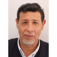 Angel Wilder Paredes Cuadros