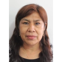 Angela Benita Rodriguez Arana