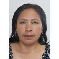 Angelica Molina Olarte