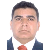 Anibal Godos Lopez