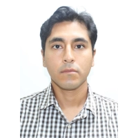 Anthony Christian Alcantara Arias