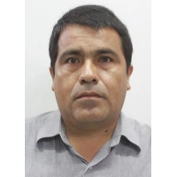 Antonio Francisco Huaman Huaman