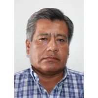 Antonio Quispe Ccencho