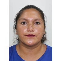 Aracely Shanny Alegre Valeriano