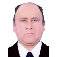 Arlindo Vidal Trigos Reyes