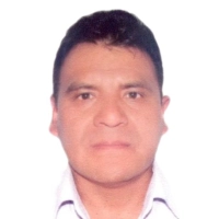 Armando Quispe Qquenaya