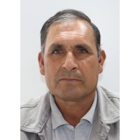 Augusto Alejandro Gonzales Lozano
