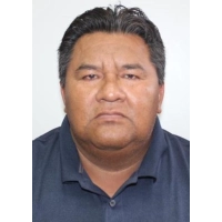 Augusto Sipion Barrios