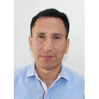 Auner Augusto Vasquez Cabrera