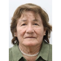 Aura Violeta Ruesta De Herrera