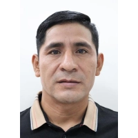 Aurelio Rodriguez Sosa