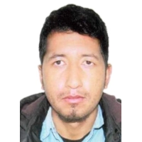 Beker Andres Meza Muñoz