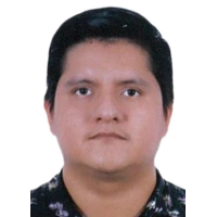 Bengy Edgar Cardenas De La Cruz
