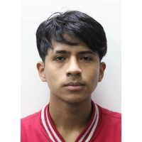 Benjamin Kalhet Reyes Rebaza