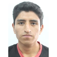 Berclin Saravia Blas