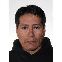 Bernardino Ticona Quispe