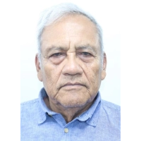 Bernardo Campos Infantes
