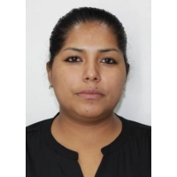 Bertha Rosalyn Peña Ormeño