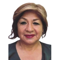 Betty Adela Vicuña Bravo