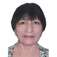 Blanca Luz Garcia Andrade
