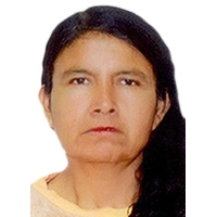 Blanca Rodrigo Morales