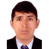 Boris Andy Justo Calzado