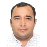 Boris Guido Morey Sifuentes