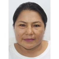 Cadiz Violeta Caballero Tangoa