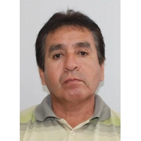 Carlos Alberto Davila Ramos
