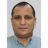 Carlos Alberto Ever Soto Flores