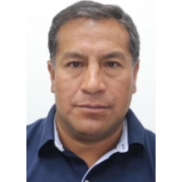 Carlos Alfredo Cabrera Quispe