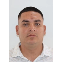 Carlos Andrés Del Aguila Ramírez