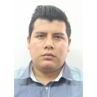 Carlos Andres Paucar Falcon