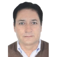 Carlos Arturo Rebaza Lopez