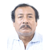 Carlos Daniel Cuya Ponce