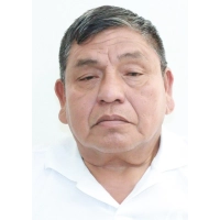 Carlos Enrique Peña Julca