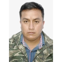 Carlos Enrique Reyes Mezarina