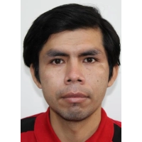 Carlos Humberto Mozo Chunga