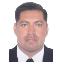 Carlos Roberto Tataje Aguado