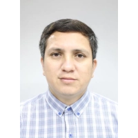 Carlos Steelman Villon Perez