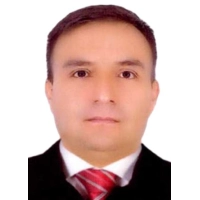 Carlos Wilson Boza Sanchez