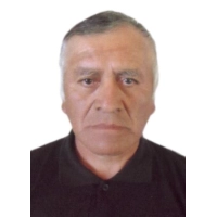 Casimiro Crecencio Vargas Alvarado
