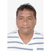 Cesar Antonio Quispe Espinoza