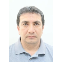 Cesar Augusto Bravo Rojas