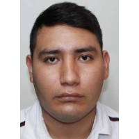 Cesar Camilo Landeo Lopez