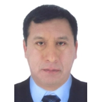 Cesar Eduardo Martinez Luyo