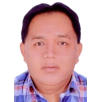 Cesar Humberto Perez Chico