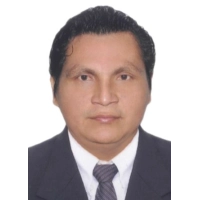 Cesar Isidoro Coquinche Rodriguez